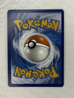 Pokemon TCG Mime Jr. Holo Shiny Rare Card 157/091 Scarlet Violet Paldean Fates - Image 2