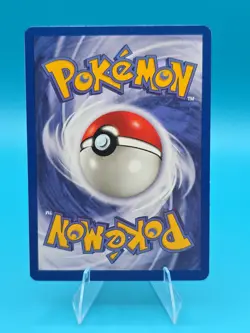 Pokemon Cards: Team Rocket 1st Edition Uncommon: Magikarp 47/82 - Image 3
