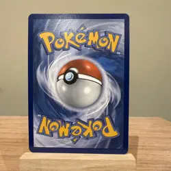 Mega Venusaur EX 003/132 Me01: Mega Evolution Holo Pokemon Card Near Mint - Image 2