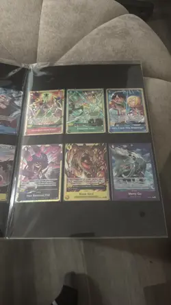 One Piece Card Game Premium Card Collection Best Selection ENGLISH Vol.5 - Image 2