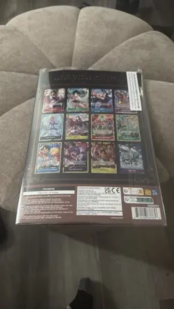 One Piece Card Game Premium Card Collection Best Selection ENGLISH Vol.5 - Image 3