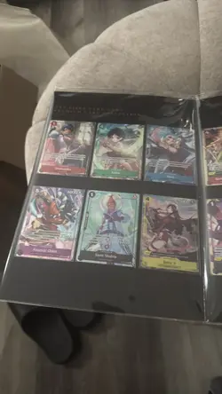 One Piece Card Game Premium Card Collection Best Selection ENGLISH Vol.5 - Image 4
