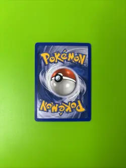 Pikachu 94/123 Mysterious Treasures Non-Holo Pokemon Card LP - Image 2