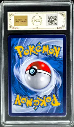 pokemon cards CHN. Hisuian Typhlosion VSTAR 037/127 RRR PCG 9.5 (SAME AS PSA 9) - Image 2