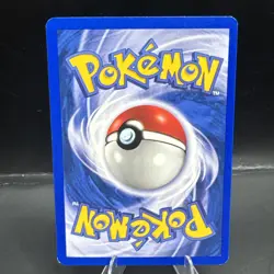 2004 Pokemon EX TEAM MAGMA VS TEAM AQUA SET CHINCHOU REVERSE HOLO CARD 49/95 - Image 2