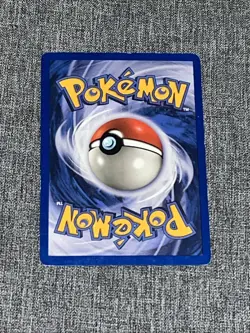 Magmar 39/62 Base Set Uncommon Pokemon Card Vintage WOTC LP - Image 2