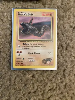 Pokemon Card Lot Of 8 - Image 2