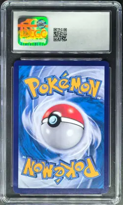 2025 Pokemon Cards CHN. Dolliv 129/127 AR CGC 9 MINT - Image 2