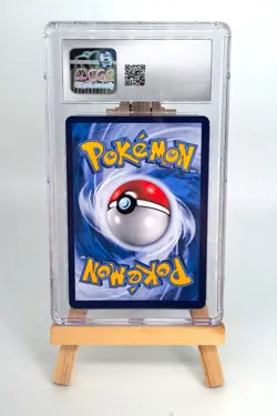 2024 Pokemon Cards CHN. Jolteon 005/008 CSGC D CGC 9 MINT - Image 2