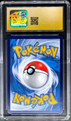2024 Pokemon Cards CHN. Rayquaza VMAX 164/132 HR CGC 10 PRISTINE - Image 2