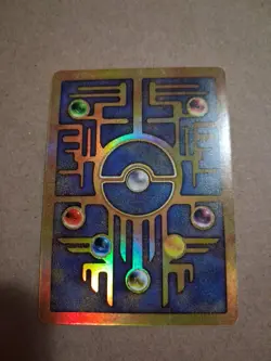 Ancient Mew 1 Miscellaneous Cards & Products Holo - Image 2