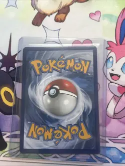 Wellspring Mask Ogerpon EX 194/167 Pokemon TCG Card Twilight Masquerade - NM - Image 2