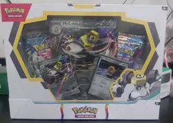 Pokemon Trading Card Game: Black Kyurem Ex & Melmetal Ex Box - NEW - SEALED - Image 2