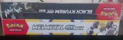 Pokemon Trading Card Game: Black Kyurem Ex & Melmetal Ex Box - NEW - SEALED - Image 3