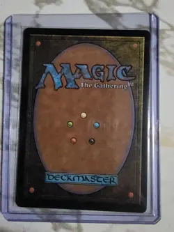 MTG Summon: Bahamut Final Fantasy LP Non Foil - Image 2