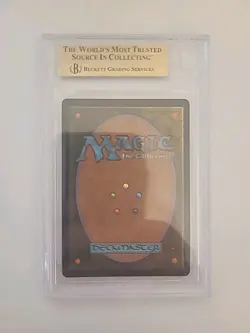 MTG Avatar The Last Airbender, Toph, The First Metalbender #362 BGS 10 PRISTINE - Image 2