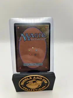 Doubling Season (Showcase) Foundations Foil - Image 2