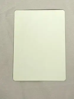 MTG Kinsbaile Cavalier Artist Proof and Signature Signed Reynolds - Image 2