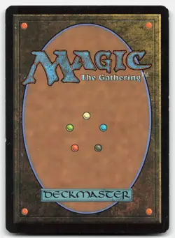 MTG Dream's Grip C Mirrodin 34 LP - Image 2