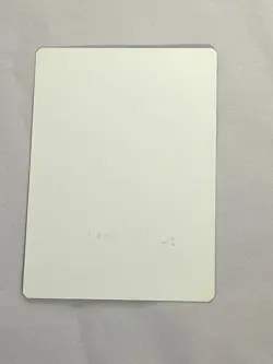 MTG Fertile Imagination Artist Proof and Signature Signed Scott - Image 2