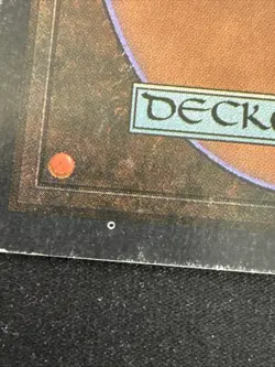 Forcefield Unlimited MTG Magic The Gathering Signed Altered - Image 4