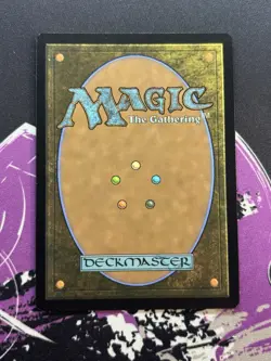 MTG Raphael, the Muscle (0091) (Borderless) (Surge Foil) - Pixel Art - TMC - NM - Image 2