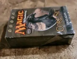 MTG Magic The Gathering 9th Edition Dead Again Themed Deck Factory Sealed - Image 2