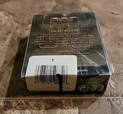 MTG Magic The Gathering 9th Edition Dead Again Themed Deck Factory Sealed - Image 5