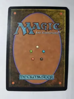 Remote Farm NM/M Mercadian Masques White Depletion Land Magic MTG #323 - Image 2