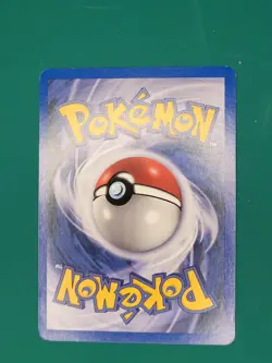 Moltres 27/62 Non Holo from Pokemon Fossil LP - Image 2