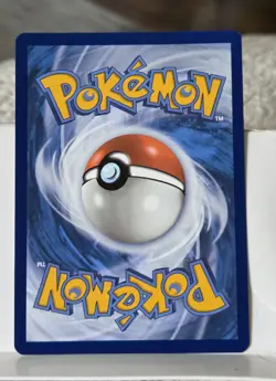 Pokemon Explorer's Guidance Ultra Rare Temporal Forces 200/162 NM - Image 2