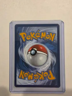 Garganacl 147/132 Illustration Rare Holo ME01: Mega Evolution Pokemon NM - Image 2