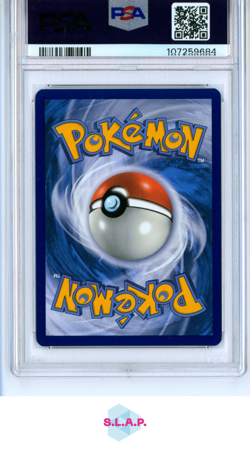 INFERNAPE ILLUSTRATION RARE POKEMON TWM EN-TWILIGHT MASQUERADE 2024 173 PSA 10 - Image 2