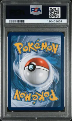 2015 POKEMON XY BREAKTHROUGH SECRET #163 FULL ART/MEWTWO EX PSA 6 - Image 2