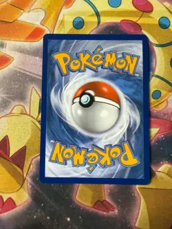Morpeko VMAX Rainbow Secret Rare 204/202 Sword & Shield Pokemon TCG Near Mint - Image 2