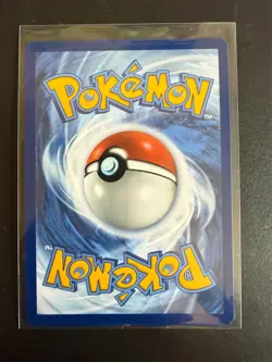 Pokemon Poke Pad 198/217 Ascended Heroes Reverse Holo Near Mint Pack Fresh - Image 2