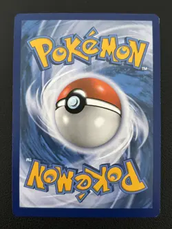 Meloetta XY120 Full Art XY Promo Pokemon TCG - NM - Image 3