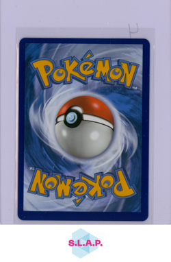CELEBI V POKEMON 245/264 2021 FUSION STRIKE ALT ART ENGLISH - Image 2