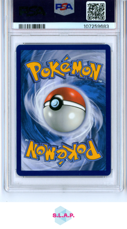 INFERNAPE ILLUSTRATION RARE POKEMON TWM EN-TWILIGHT MASQUERADE 2024 173 PSA 10 - Image 2