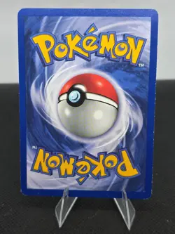 Machoke (34/102) - Base Set Unlimited - Pokemon TCG - NM - Image 2
