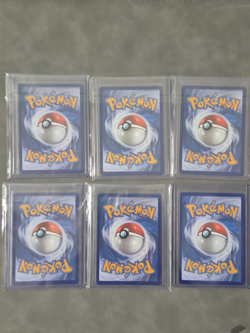 2025 POKEMON MEP EN-ME BLACK STAR PROMO #024 ORICORIO EX 5 PROMOS NEAR MINT - Image 2