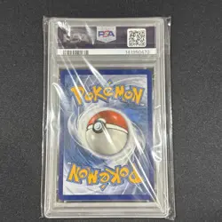 2019 Pokemon SM Hidden Fates Reshiram GX Full Art #SV51/SV94 PSA 10 - Image 2