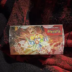 Pokemon Scarlet & Violet Surging Sparks Booster Box English - Image 5