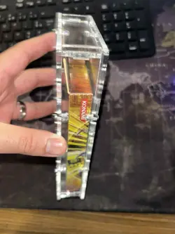 Yugioh Retro Pack 1 RP01-FR Edition Speciale scelle sous protection pandora - Image 3