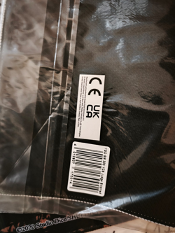 Yu-Gi-Oh! Playmat 300th YCS Judge Playmat Championship Series NEW Sealed RARE - Image 3