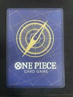 ONE PIECE GCC Luffy Vivi Zoro Pre Release Winner LOT - Image 3