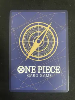 ONE PIECE GCC Luffy Vivi Zoro Pre Release Winner LOT - Image 5