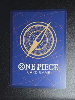 One Piece TCG EB03-053 Nami SR - Pack Fresh English - Image 2