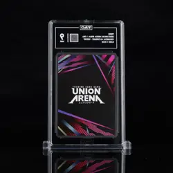 Union Arena Full Metal Alchemist TCG Pride R* UE08BT/FMA-1-086 English TAG 9 - Image 2