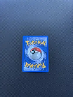 Pokemon Card Skyridge Yanma 116/144 E Series Pokemon TCG - Image 4